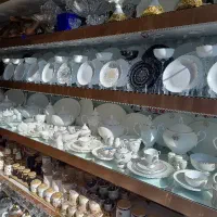 فروش لوازم خانگی اونم ۲۰ ماهه