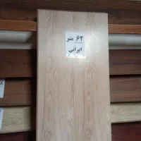 فروش ۶۲ متر پارکت لمینت ایرانی در حد نونو