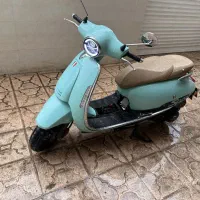 موتور دلتا وسپا