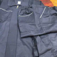 لباس کار