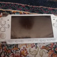 psp سالم