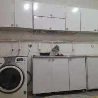 کابینت فلزی