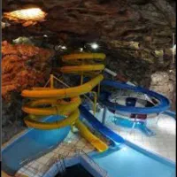 بلیط استخر ساحلی آفتاب