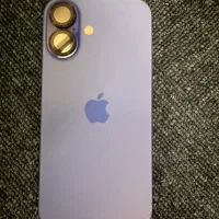 فروش فوری آیفون ۱۶ نرمال