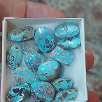 سنگ های معدنی باارزش