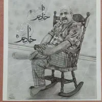تابلو چهره