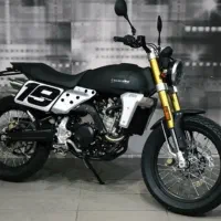 موتورخاص وارداتی ایتالیایی کابالرو