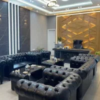 چستر مطب کلینیک شرکتی اداری آرایشگاهی دفاتر
