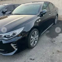 اپتیما جی تی لاین  دور رنگ