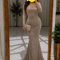 لباس مجلسی