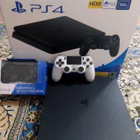 ps4 اسلیم کپی خور