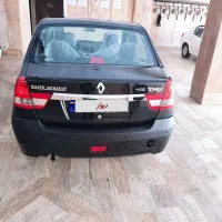 پارس تندر 90 درحد صفر