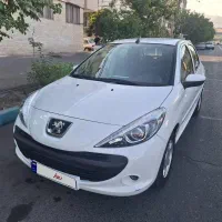 207 اتوماتTu5+