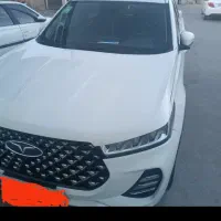 تیگو ۷ پرو