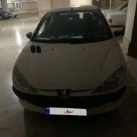 ۲۰۶ تیپ ۵ مدل ۹۵|خودرو سواری و وانت|تهران, پونک|دیوار