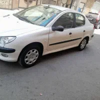 206 sd|خودرو سواری و وانت|تهران, شهرک ابوذر|دیوار