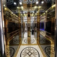 نصب و راه اندازی  آسانسور و کلیه خدمات ساختمان