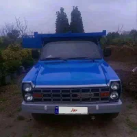 نیسان اپشنال ۱۴۰۴خشک