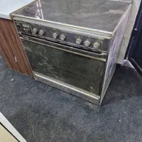 اجاق گازپنج شعله ایتالیایی تکنو