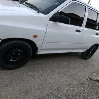 پراید 111 مدل 93