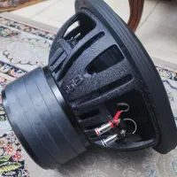 سیستم صوتی کامل سنگین ماشین