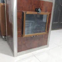 دستگاه جوجه کشی ۸۴اتوماتیک