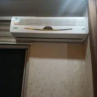 نصب و سرویس کولر گازی و آبی