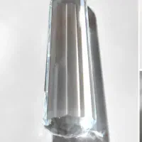 سنگ کریستال منشور