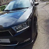 دنا پلاس اتوماتیک 1402
