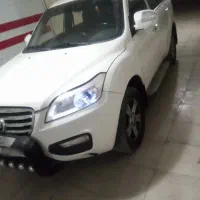 x60|خودرو سواری و وانت|ورامین, ورامین|دیوار