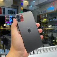 اپل استوررویالIphone11pro max 64GB