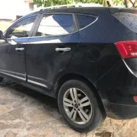 جک s5 96|خودرو سواری و وانت|سنندج, |دیوار