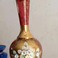 گلدان اگرمن چک