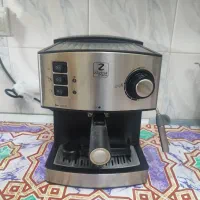 قهوه ساز زیگما