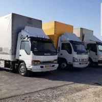 باربری امین بار حمل اثاث بابیمه کادر مجرب کل قم