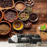 استخدام نیروی کار در عطاری