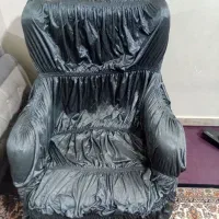 رومبلی رنگ‌طوسی نو