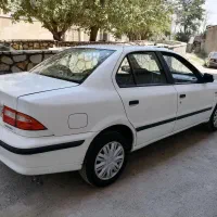 سمند lx مولتی پلکس مدل 96 بیرنگ و بی نظیر