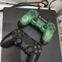 ps4 اسلیم کپی خور ۱ترا