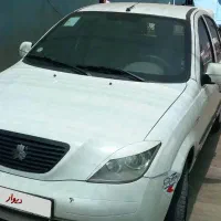 تیبا2مدل۹۹بدون رنگ