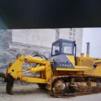 اجاره بیل و بلدوزر بولدوزر