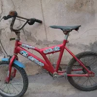 دوچرخه ۱۶