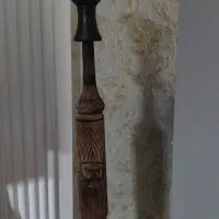 قلیون چوب گردو