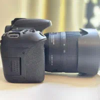 دوربین 77D Canon