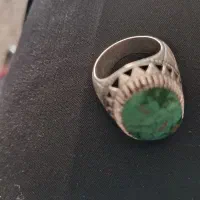 انگشترفیروزه925