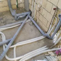 تاسیسات و تعمیرات