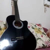 گیتار فندر