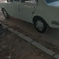 پیکان مدل ۸۳