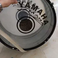 طبل محرم / طبل بچه گانه/ اسباب بازی مهرشهر کیانمهر