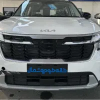 کیا سلتوس 2025